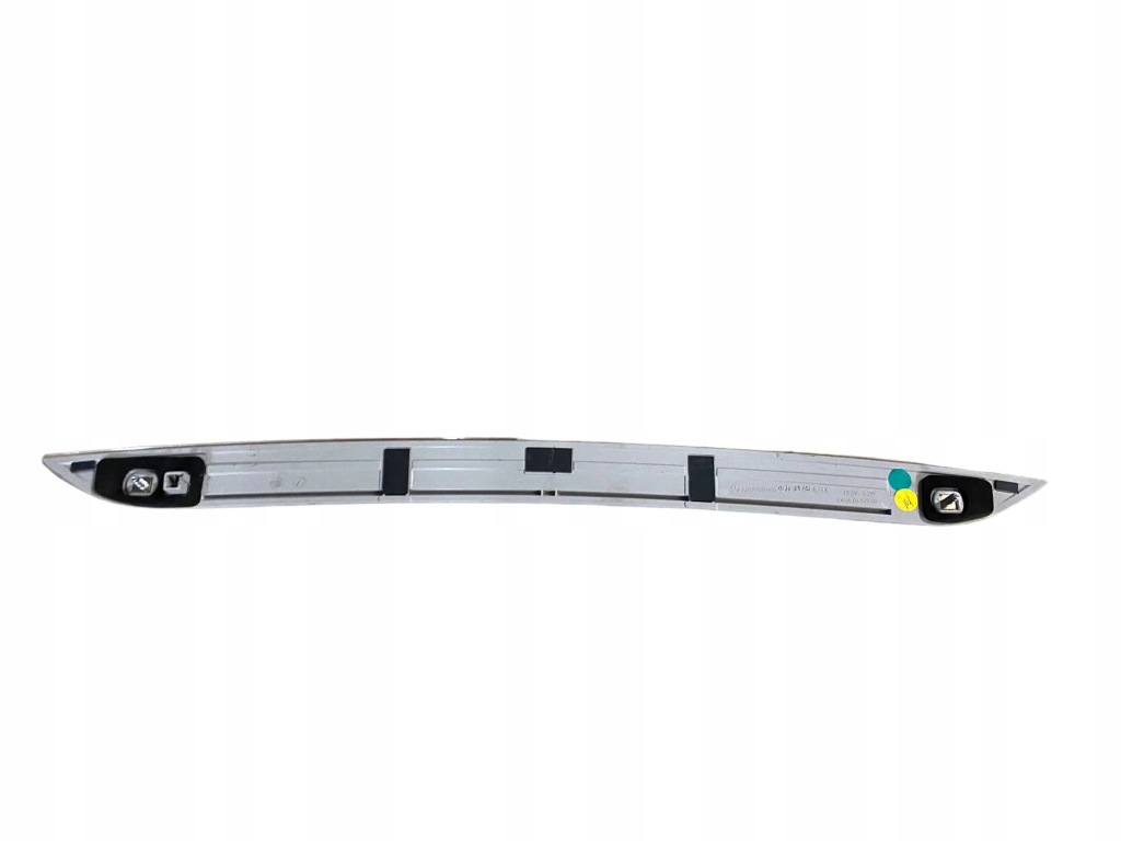 Фара стоп led mercedes s купе кабриолет  w217 14r - в Украине