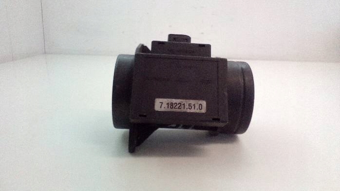 фото №6, Витратомір audi a3 8l 1,9 tdi 7.18221.51.0