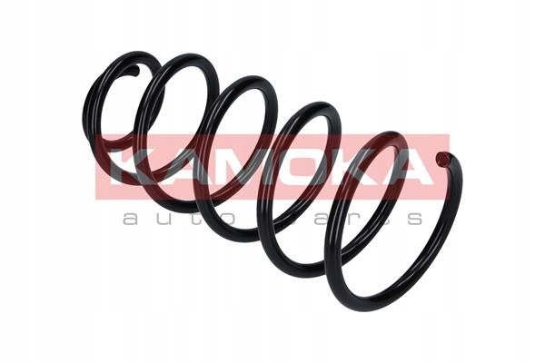 фото №6, Пружина подвеска перед kamoka 2110060