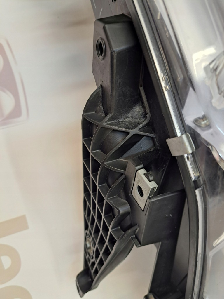 Ram dodge ram v 19-24 фара передняя правый  full led оригинальный mopar в Украине