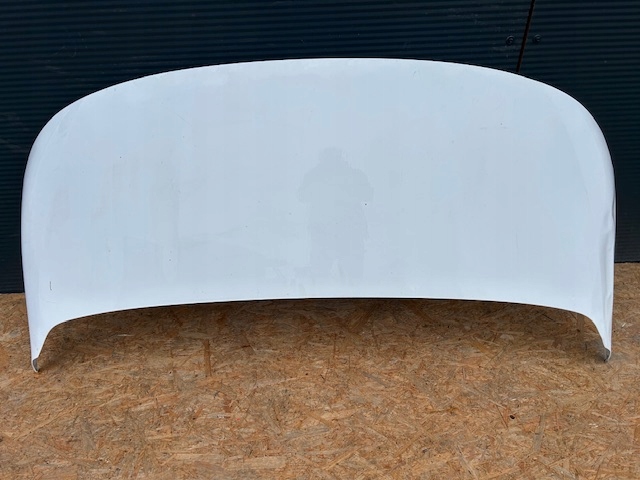 фото №1, Капот peugeot rifter, partner iv, citroen berlingo iv, combo e, proace city