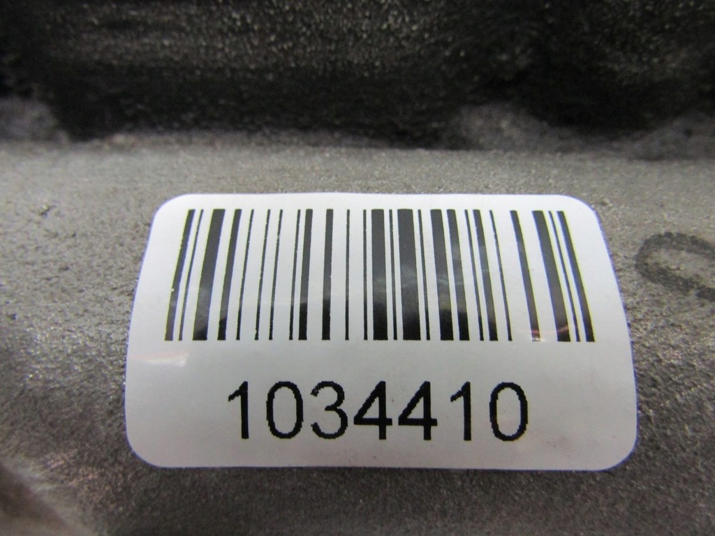 фото №7, Premacy 2.0d 01r колектор всмоктуючий клапан