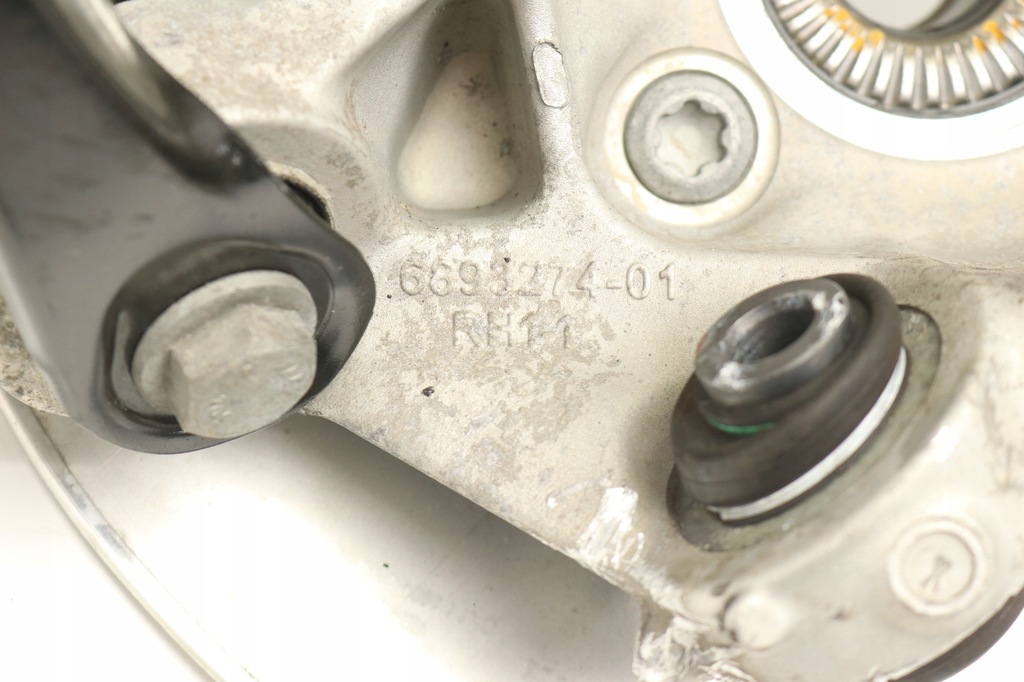 фото №6, Bmw g26 i4 поворотний кулак важелі правий задня edrive 6893274