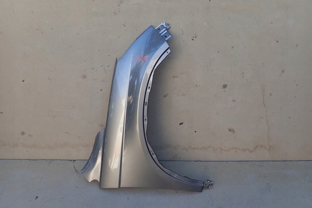 фото №1, Крыло правый перед передний honda crv 2006-2012r