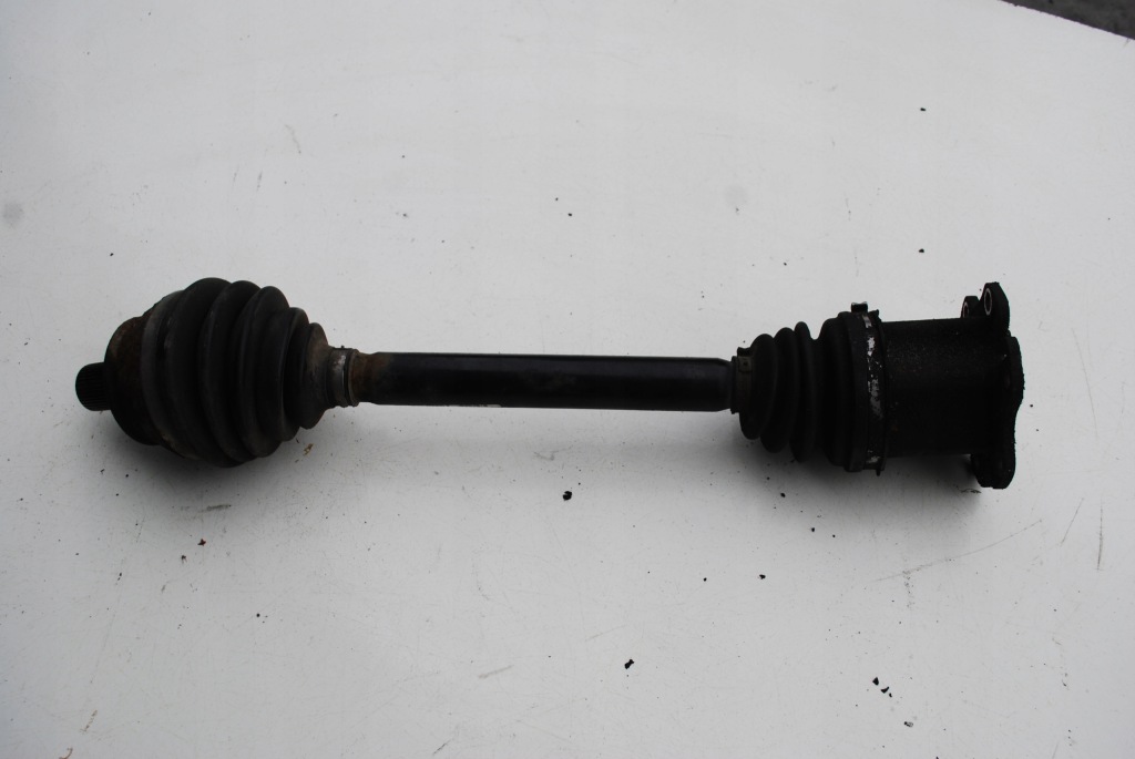 фото №1, Привідний вал правий перед audi a8 d3 3.0 tdi 4e0407272p