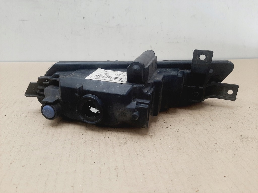 фото №5, Противотуманная фара правый перед bmw 1 e87 lift lata 2007-2011 7181288