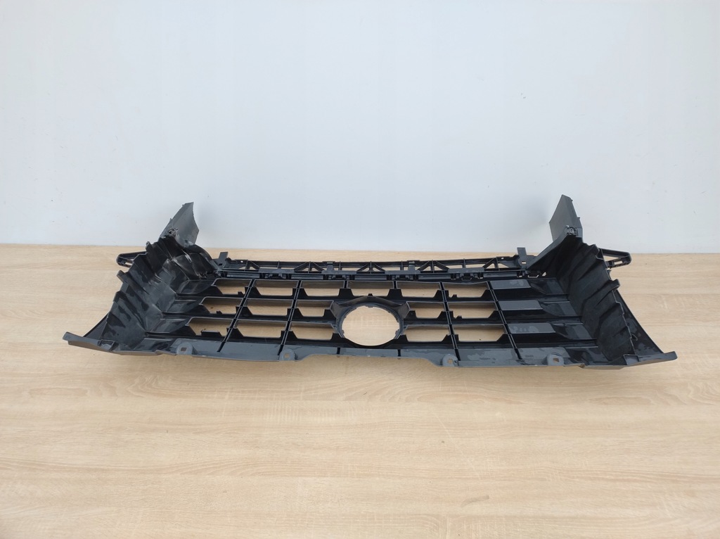 фото №9, Vw crafter 2e lift решётка радиатора решётка радиатора решётка 2e0853653e e110