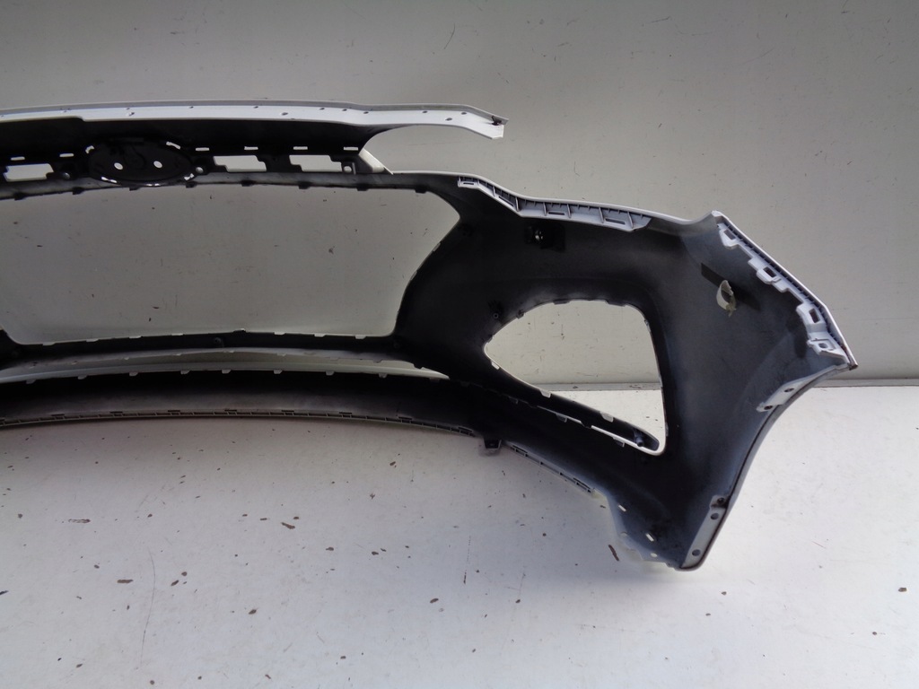 фото №8, Бампер передний hyundai i20 ii 18- lift nr 45086