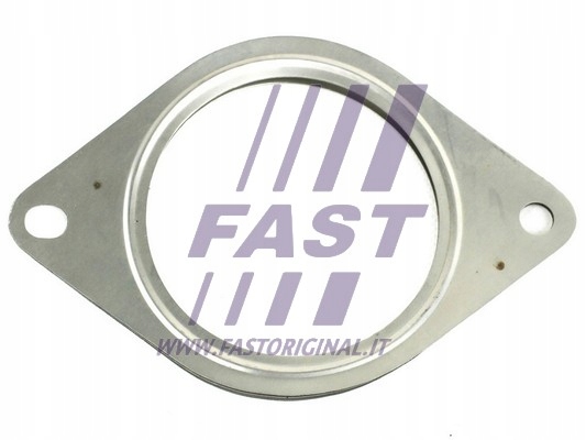 фото №2, Прокладка выхлоп master 10-