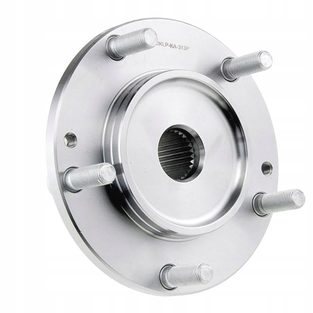 фото №4, Ступиця підшипник kół перед l/p do kia sorento i 2002-2011