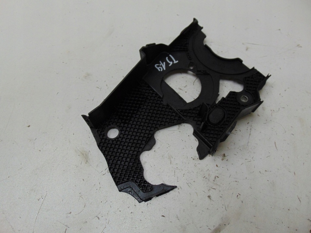 фото №1, Корпус захист розподільного валу vw transporter t5 1.9 tdi 045109145h