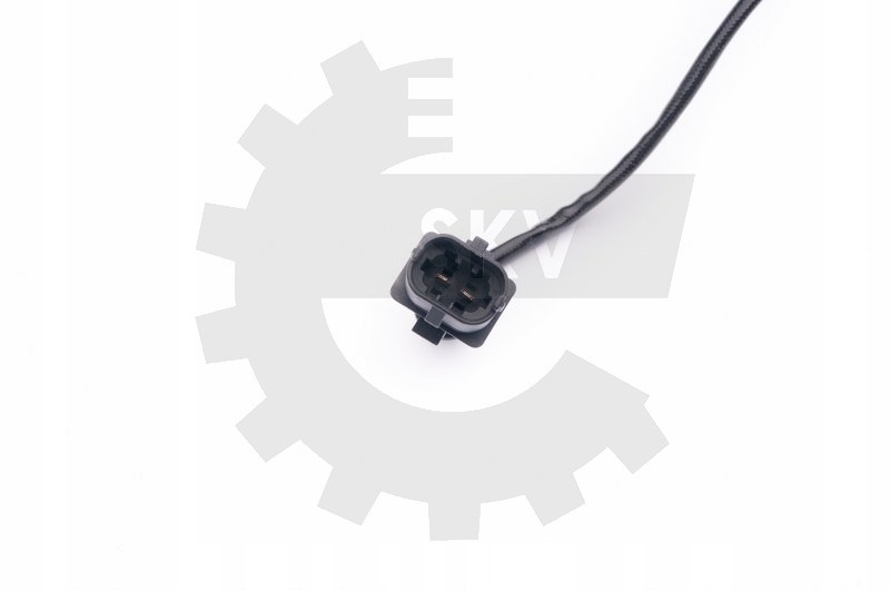 фото №14, Датчик температури вихлопних газів opel 855410