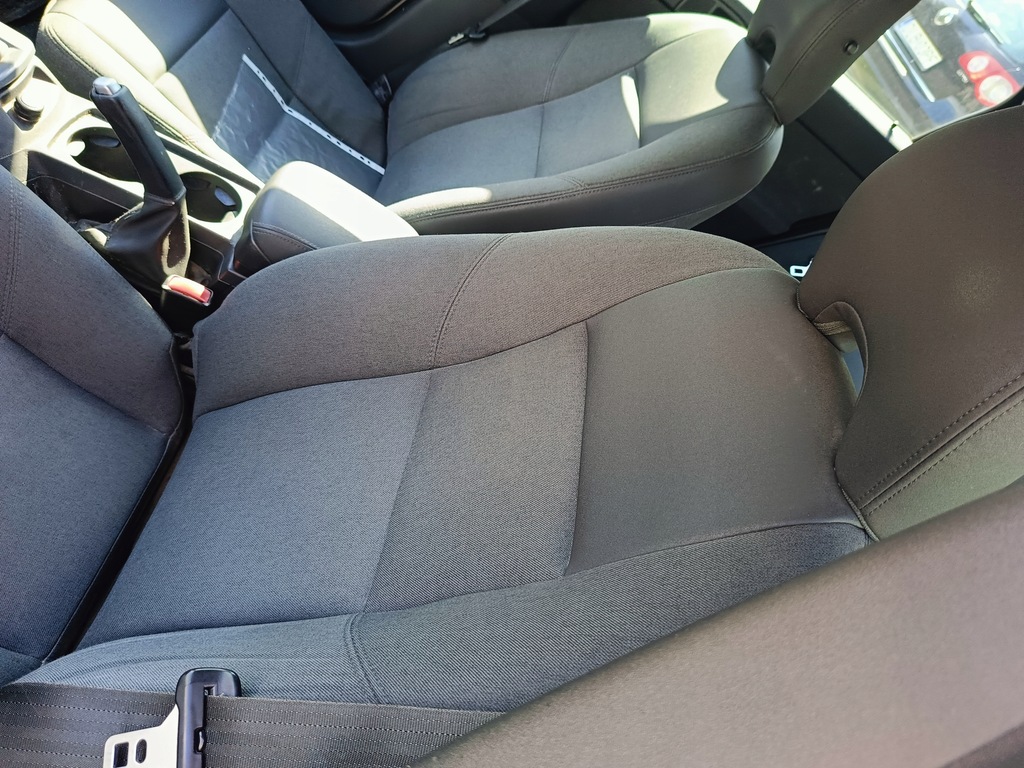 фото №4, Volvo v50 сиденье перед правый