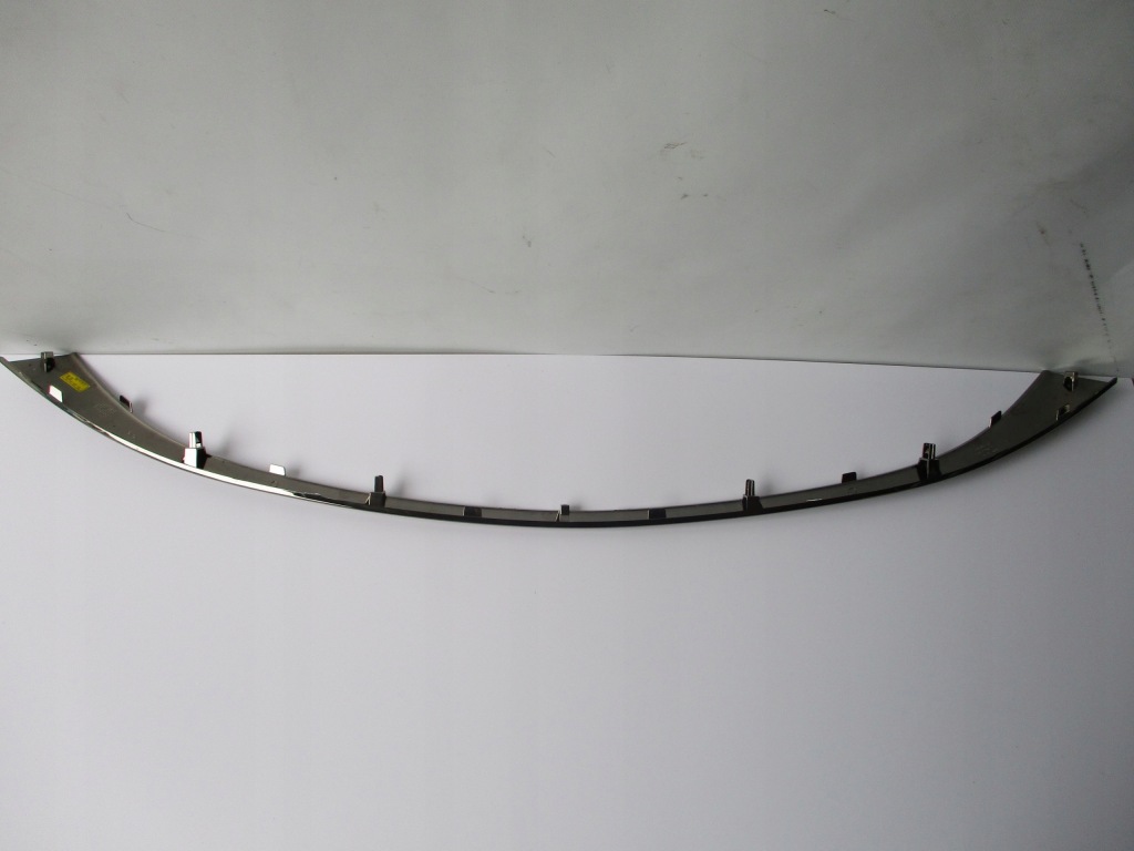 фото №2, Молдинг хром решітка решітка hyundai i30 ii nowa org