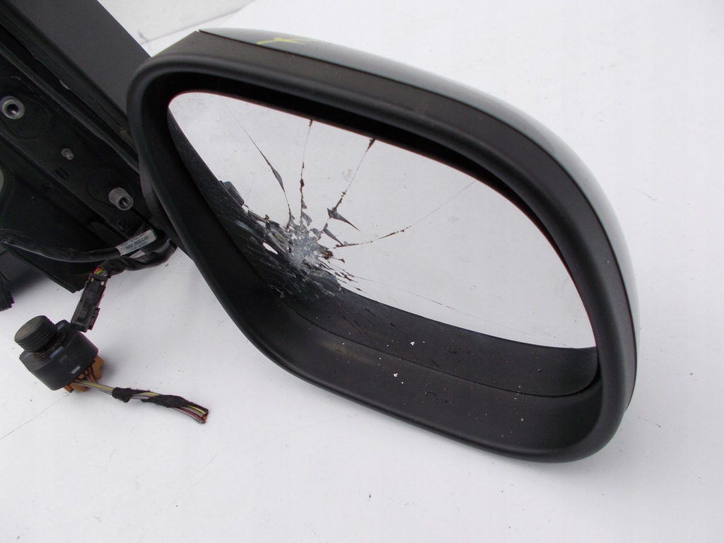 фото №6, Зеркало seat altea i toledo iii складной 7 pin 2szt