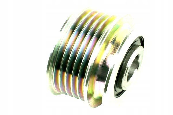 Шків генератора renault kangoo 9 fast Ціна