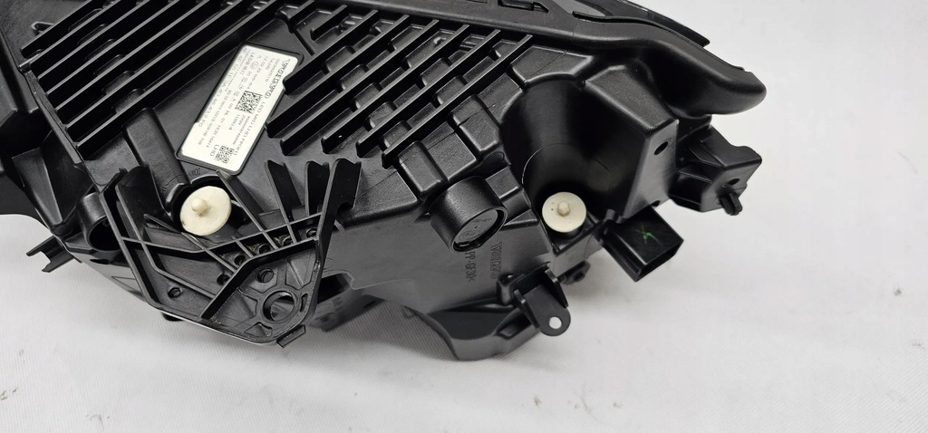 фото №8, Volvo xc60 ii lift лампа перед передня права full led mid 32342515 fv