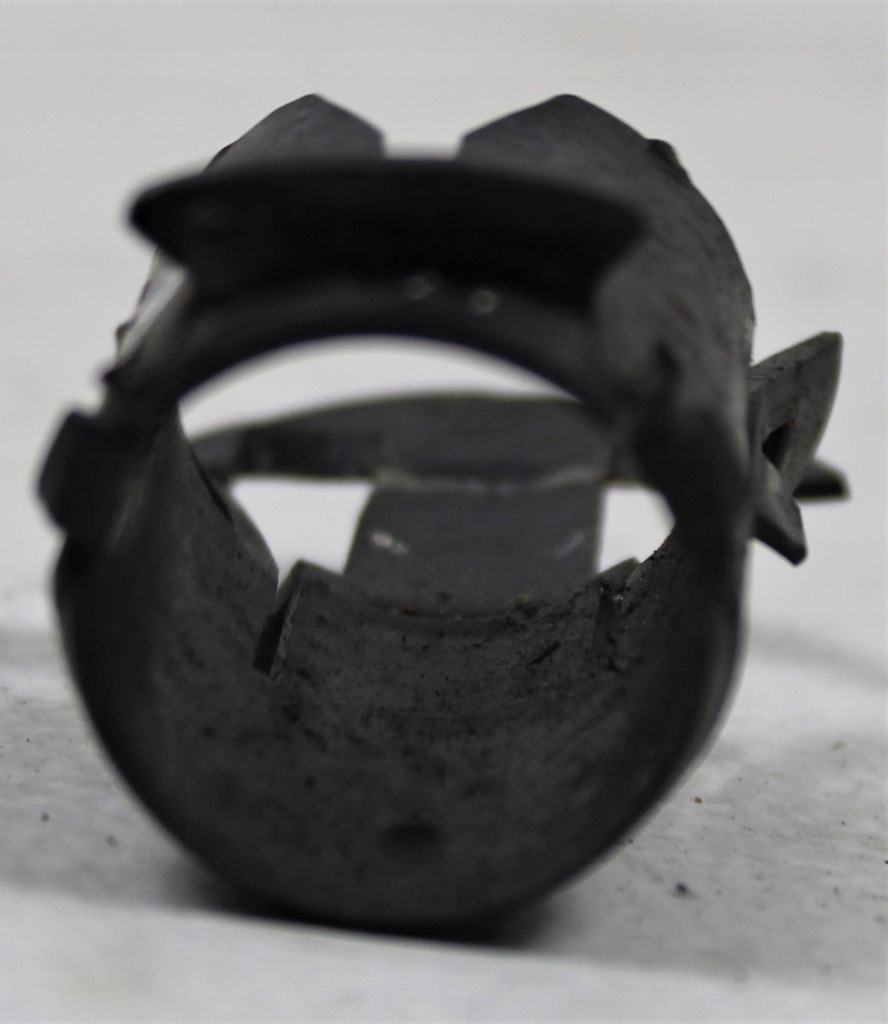 фото №8, Держатель датчиков парковки pdc bmw x5 e53