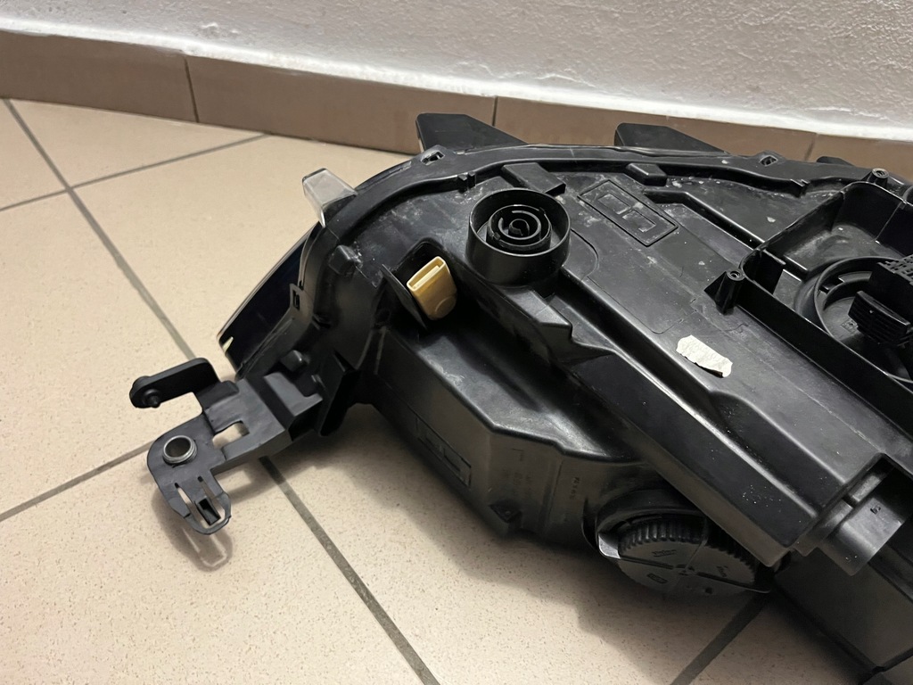 фото №15, Volkswagen vw t-roc troc full led 2ga лампа передняя перед левая 2ga941035p