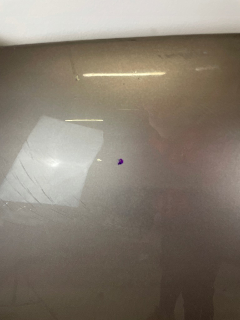 фото №6, Капот крышка двигателя kia ceed i 1