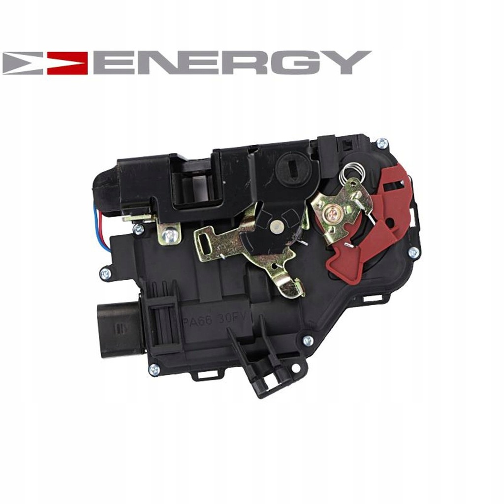 фото №11, Замок дверь центральный. задний l. audi a4/b6 energy zdt0004l замок дверь