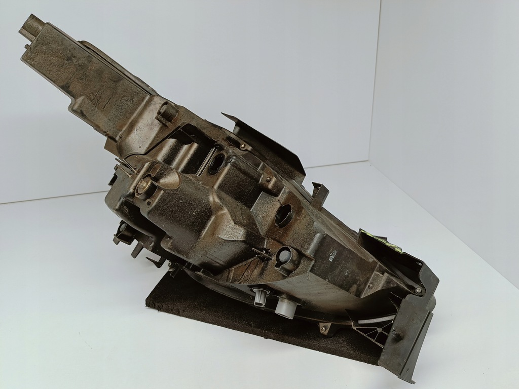 фото №12, Mazda cx-5 cx5 ii 17- лампа ліва перед передня full led eu k124-51040