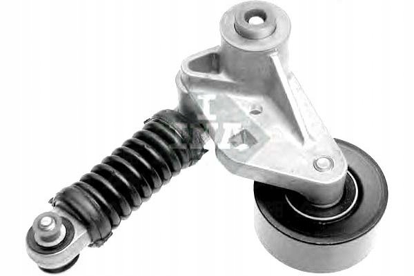 фото №1, Ina napcz ремень клиновой citroen xsara 1.4 i n1