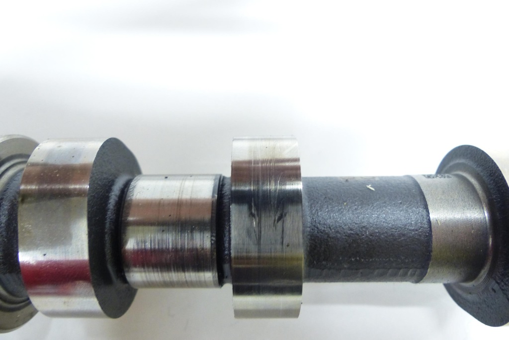 фото №9, Suzuki sx4 s-cross vitara iii 1.4 t turbo hybrid k14d вал розподільного валу w.