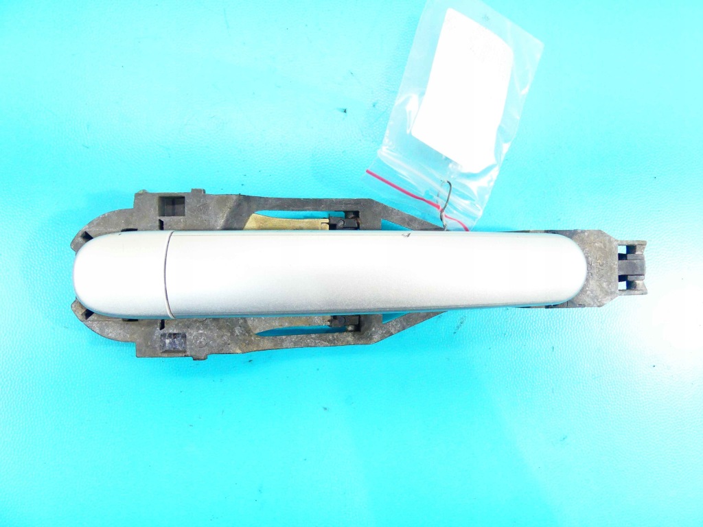 фото №1, Ручка перед правая наружная vw polo iv 9n la7w