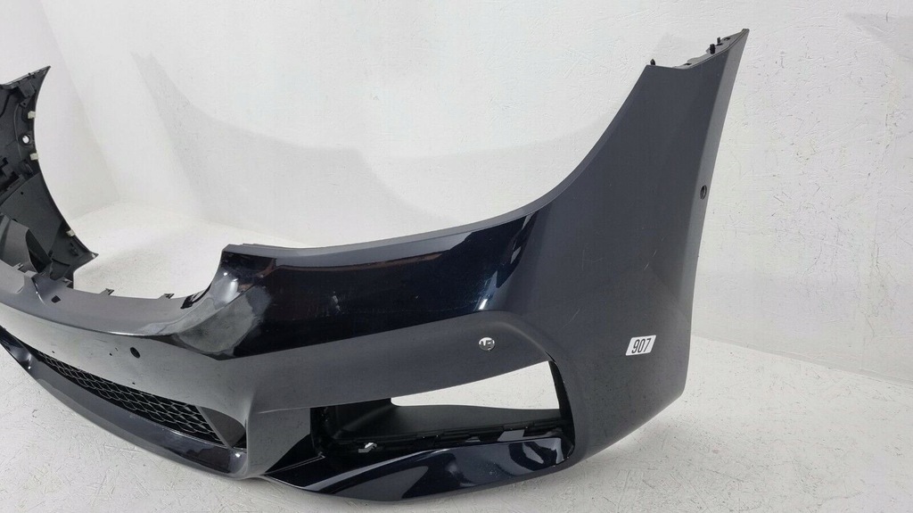 фото №7, Bmw 6 gt g32 m набор 2018- бампер передний перед 51118069703