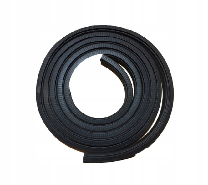 фото №1, Прокладка дверь раздвижных задних renault kangoo