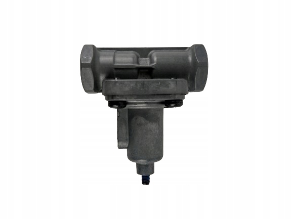 Клапан проточный 5,5 bar man,mb iveco wabco Киев