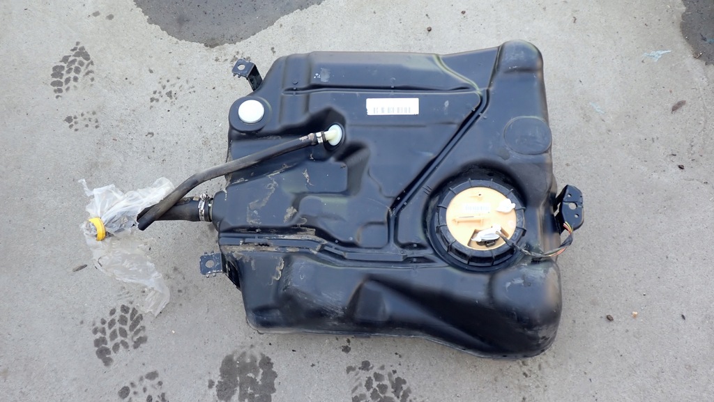 фото №1, Ford focus mk2 bak 3m519002sm