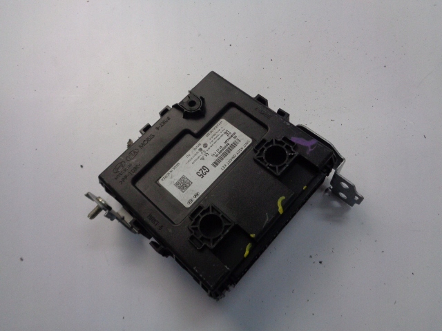 фото №1, Модуль smart key hyundai kona electric 2018-