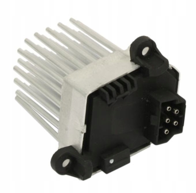 фото №1, Резистор резистор вентилятор jeż bmw 3 x3