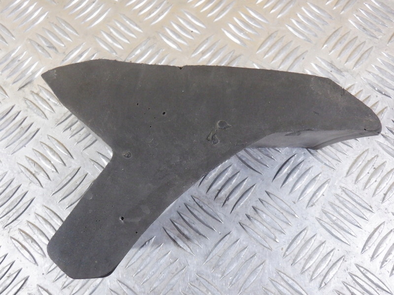 фото №2, Прокладка пена крыла vw golf vii 5g0864238a