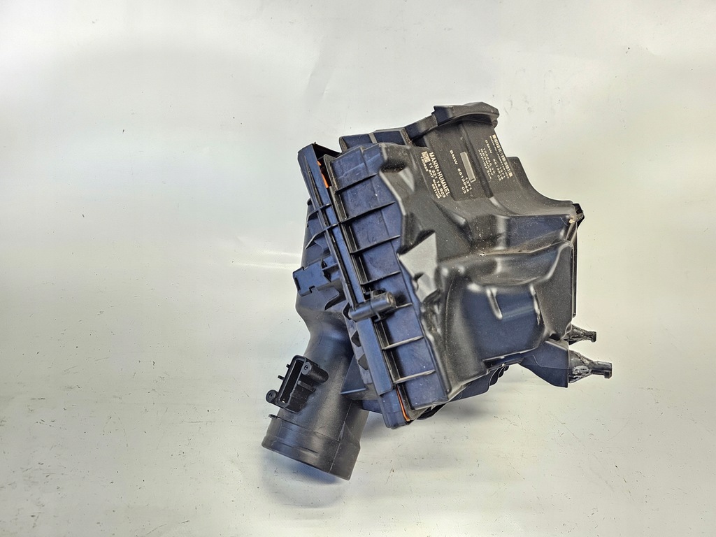 фото №6, Фільтр повітря корпус фільтра bmw 1 f40 2 f45 f46 x1 f48 x2 f39