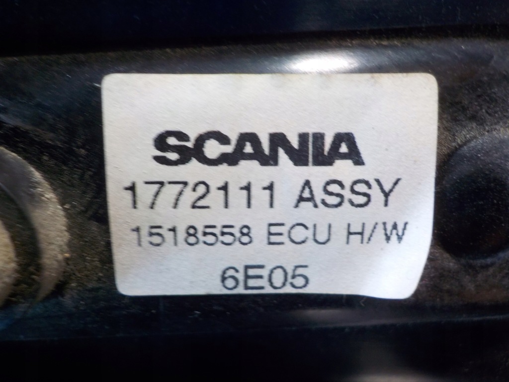 фото №5, Pilot управление webasto, scania 1772111