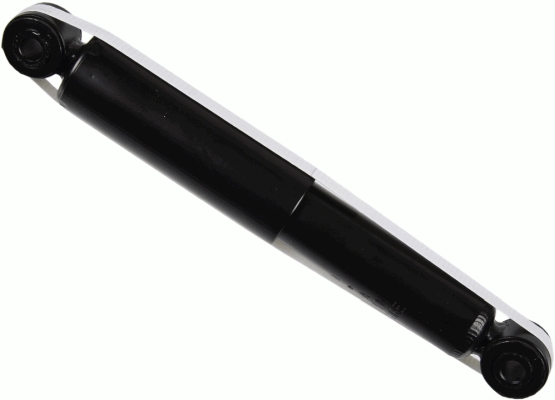 фото №1, Амортизатор задняя suzuki alto vi 1.1 09.04-12.08