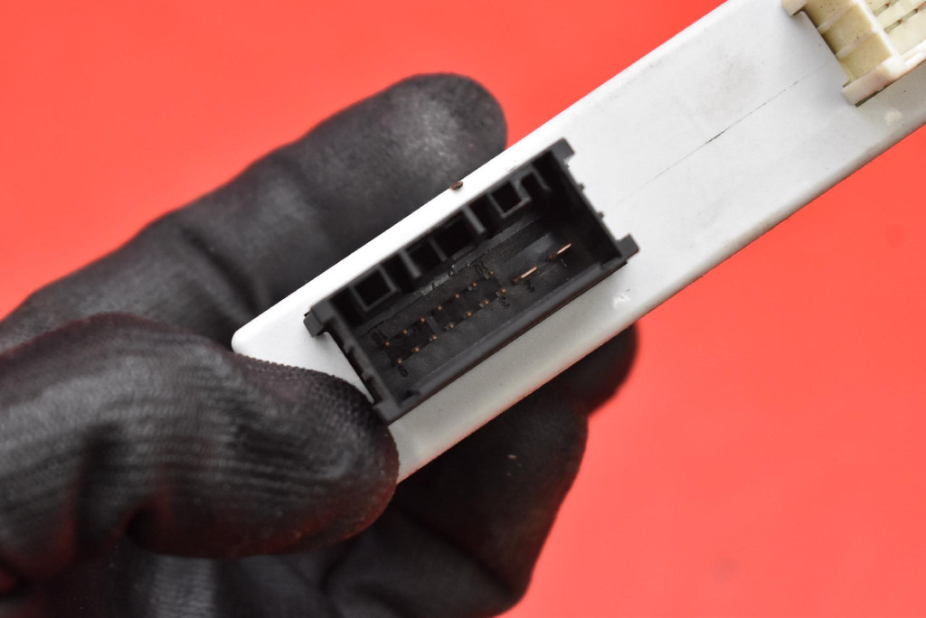 фото №8, Блок управления модуль люк 6955926 bmw e63 03-07