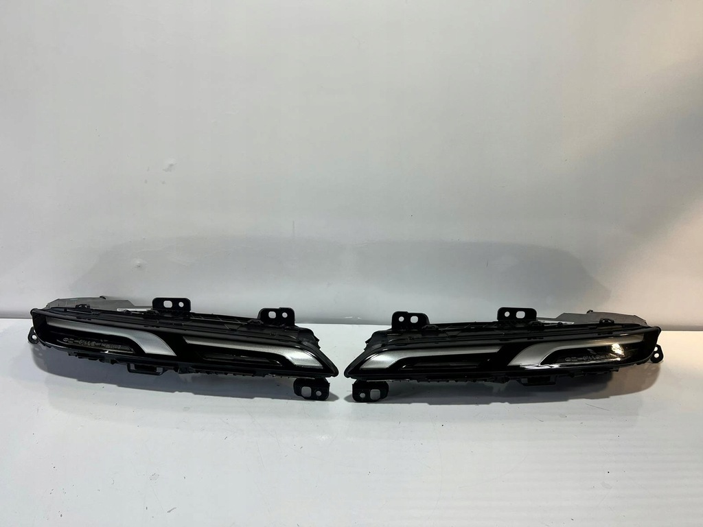 фото №9, Bmw 7 i7 g70 bmw led лампа левая правая