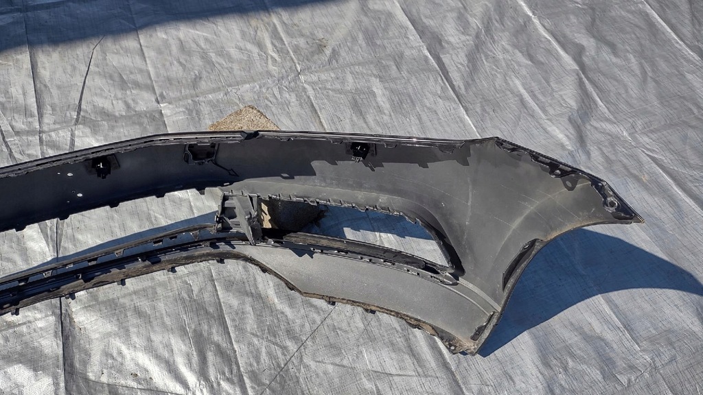 фото №8, Бампер перед vw passat b8 4xpdc 3g0 15-19