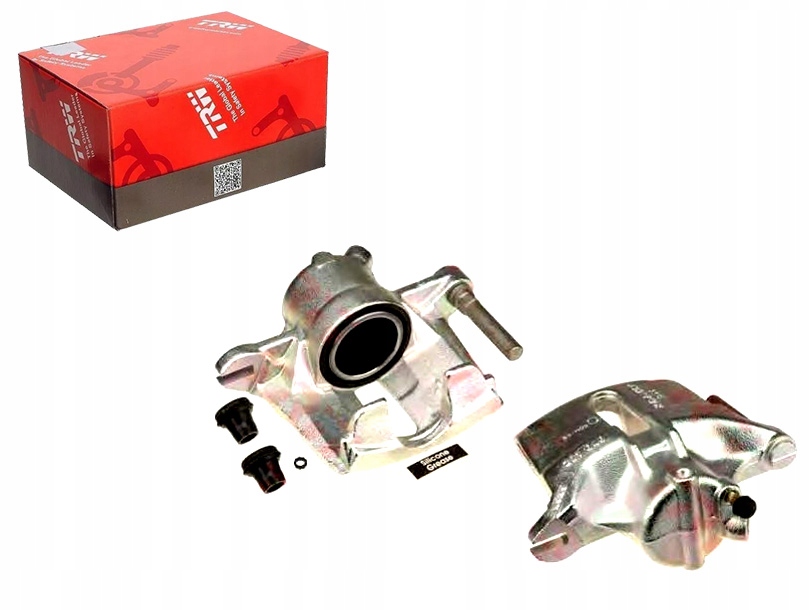 фото №1, Trw bhw370e суппорт тормоза