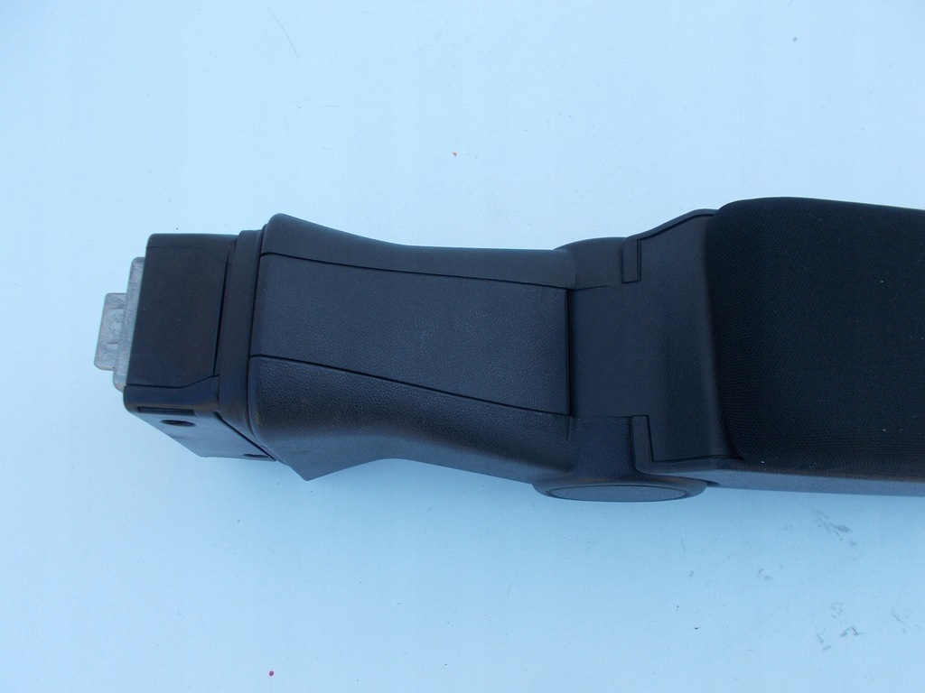 фото №5, Подлокотник крышка кронштейн fiat grande punto