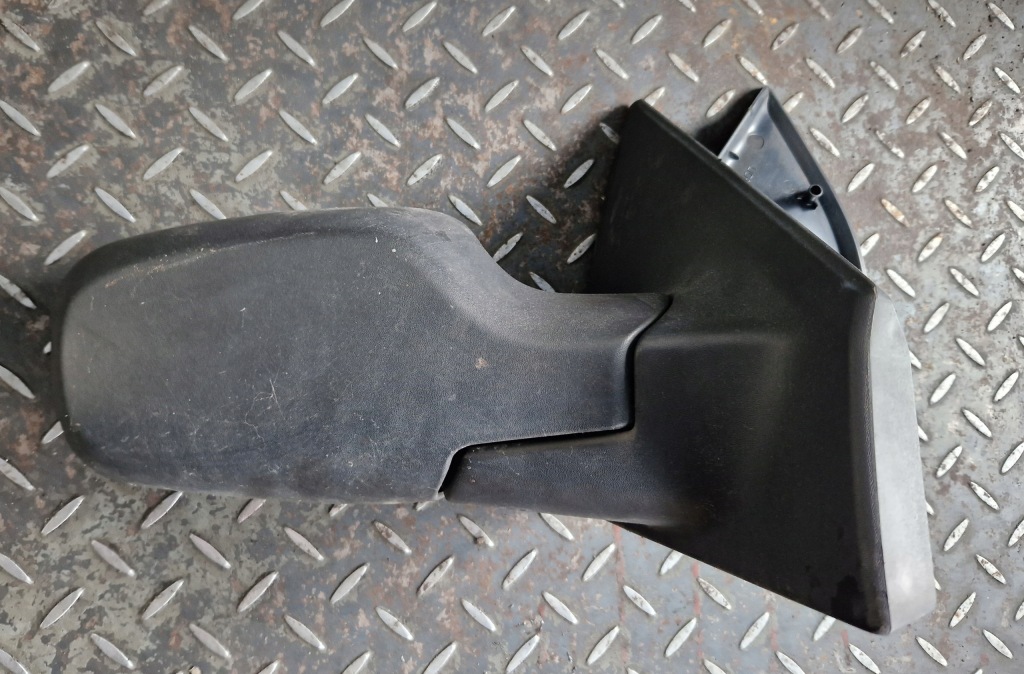 фото №2, Зеркало правое механический clio iii