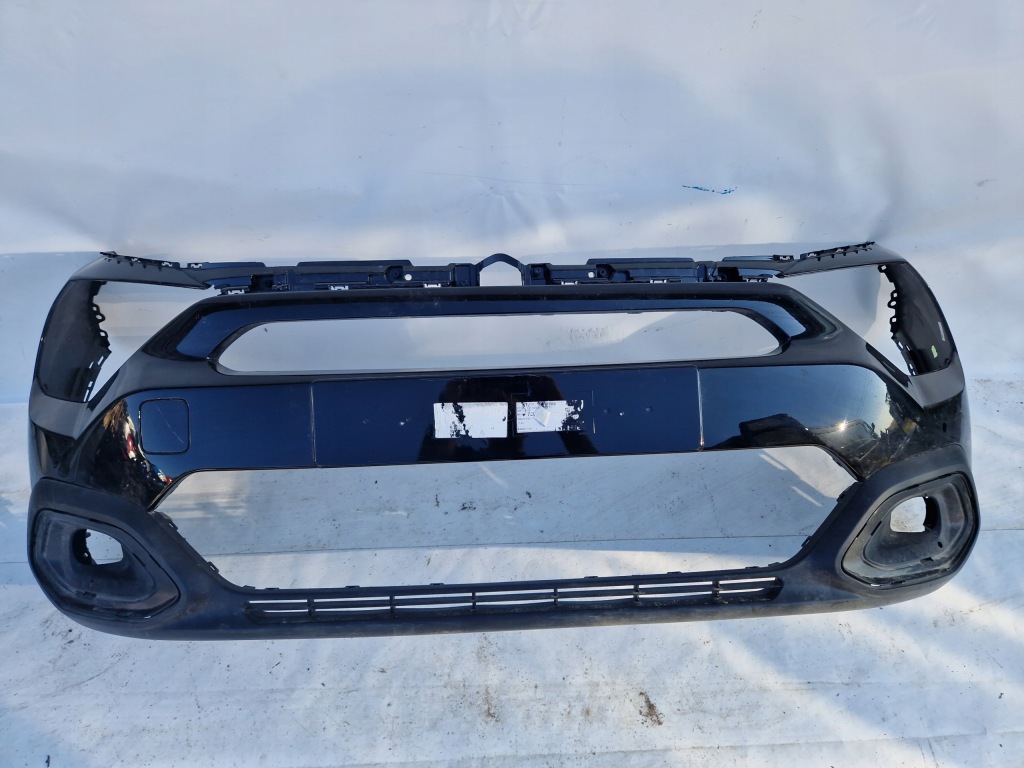 Купить Citroen c4 iii передний бампер перед zos99931820