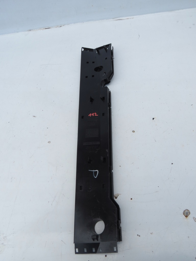 фото №1, Защита трубопровод кабели кабины - scania r 1441973