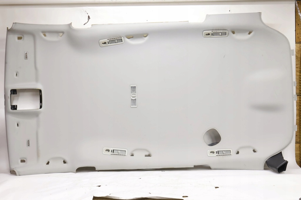 фото №1, Seta alhambra потолок 7n0867501q