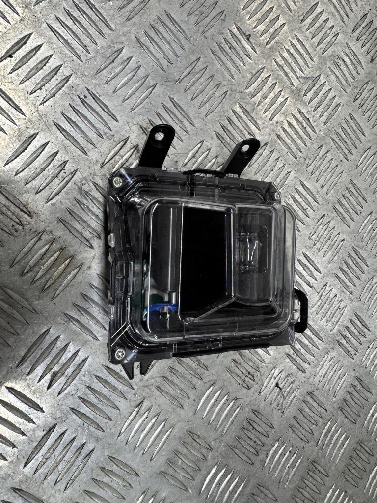 Купить Lexus nx 2 2 противотуманная фара led drl новый оригинал правый левый