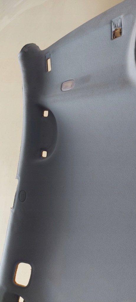 фото №7, Mercedes w211 kombi потолок серая